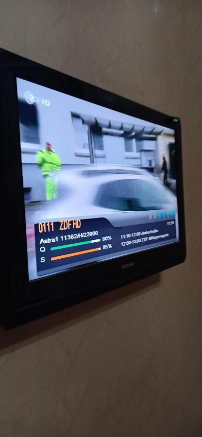 アズルーL'Art Chez Omarアパートメント エクステリア 写真